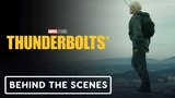 Marvel Studios' Thunderbolts Video Thumbnail