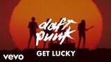 Get Lucky - Daft Punk Video Thumbnail