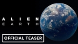 Alien: Earth Video Thumbnail