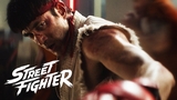 Street Fighter 2026 Video Thumbnail