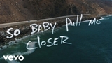 Closer (feat. Halsey) - The Chainsmokers Video Thumbnail