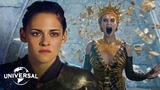 Epic Battles from Snow White and the Huntsman Video Thumbnail