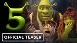 Shrek 5 Video Thumbnail