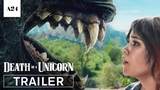 Death Of A Unicorn Video Thumbnail
