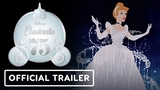Celebrate Cinderella's 75th Anniversary Video Thumbnail