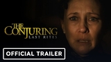 The Conjuring: Last Rites Video Thumbnail