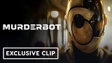 Murderbot: Exclusive Opening Scene (2025) Video Thumbnail
