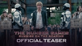 The Hunger Games: Sunrise on the Reaping Video Thumbnail